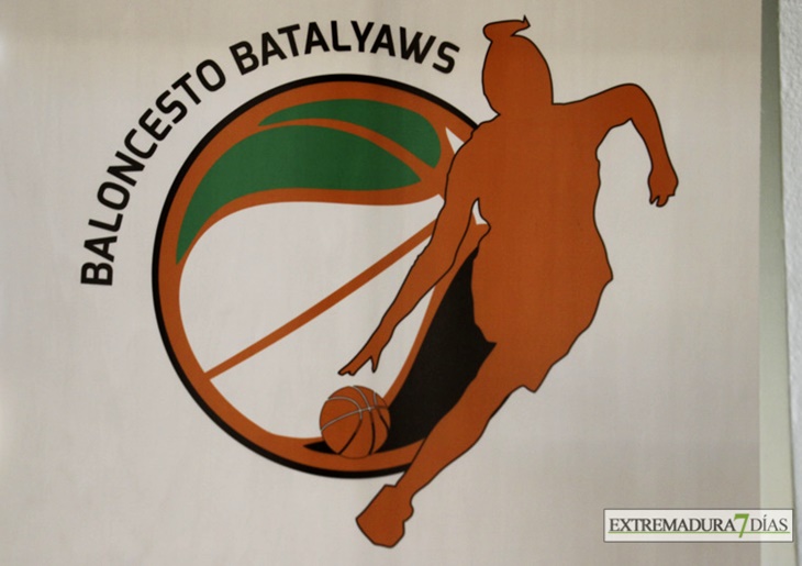 Comienza a andar el proyecto ‘Baloncesto Batalyaws’