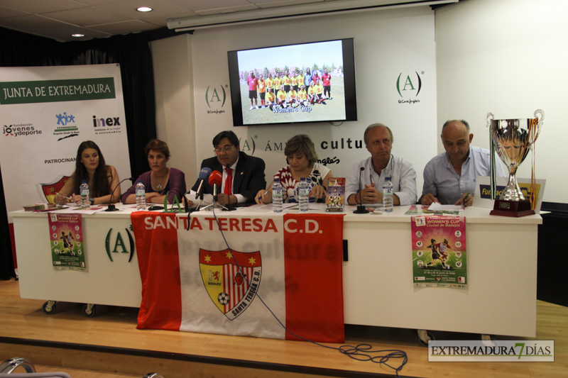Presentada