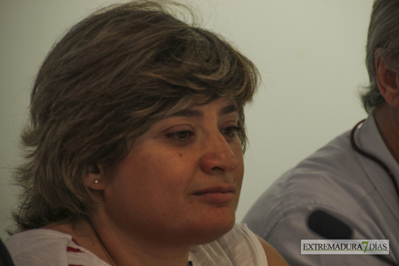 Presentado el Torneo Women&#39;s Cup ciudad de Badajoz