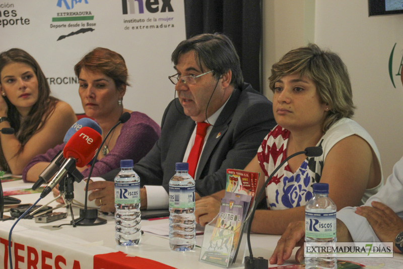 Presentada