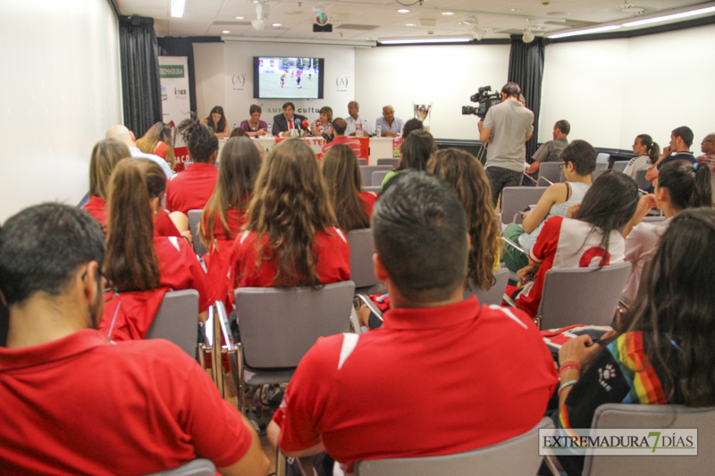 Presentada