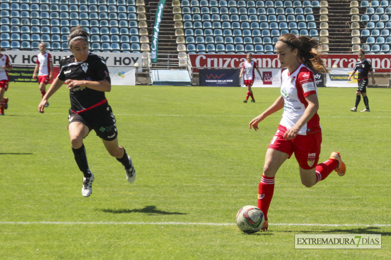 El Santa Teresa se despide de la temporada con victoria