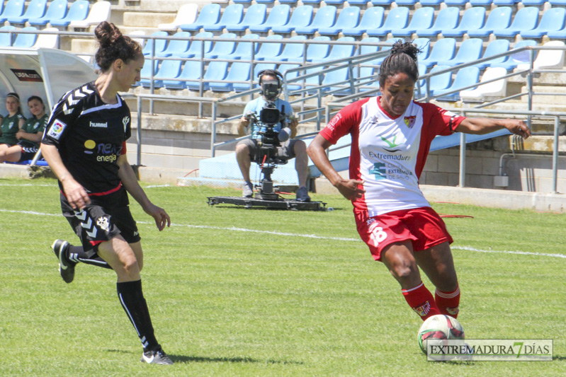 El Santa Teresa se despide de la temporada con victoria