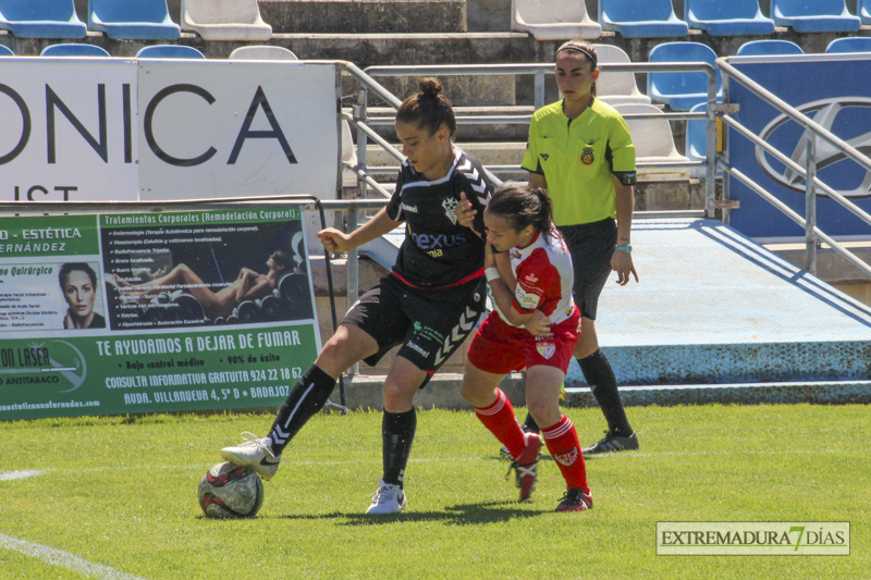 El Santa Teresa se despide de la temporada con victoria