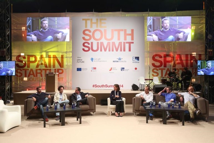 Spain Startup-South Summit se cita con el talento emprendedor extremeño
