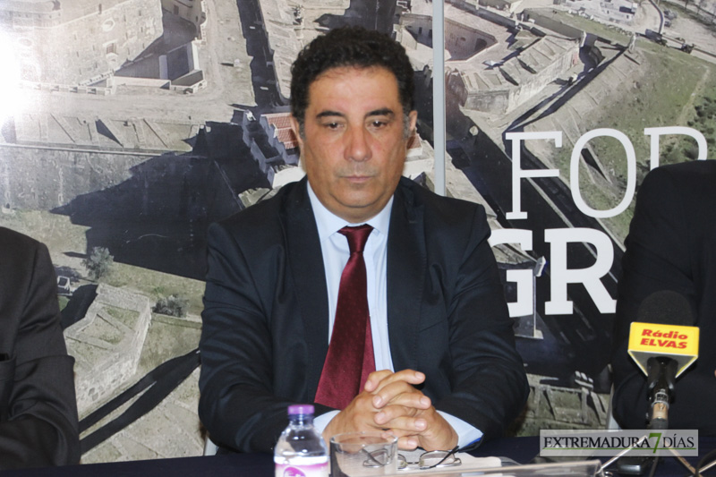 Badajoz pierde posiciones para que sus baluartes consigan ser Patrimonio Mundial