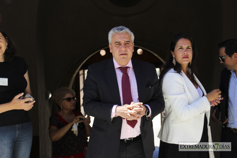 Badajoz pierde posiciones para que sus baluartes consigan ser Patrimonio Mundial