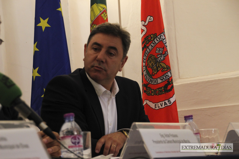 Badajoz pierde posiciones para que sus baluartes consigan ser Patrimonio Mundial