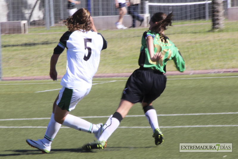 Imágenes de la Women&#39;s Cup I