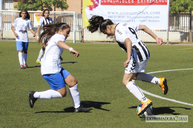 Imágenes de la Women&#39;s Cup I