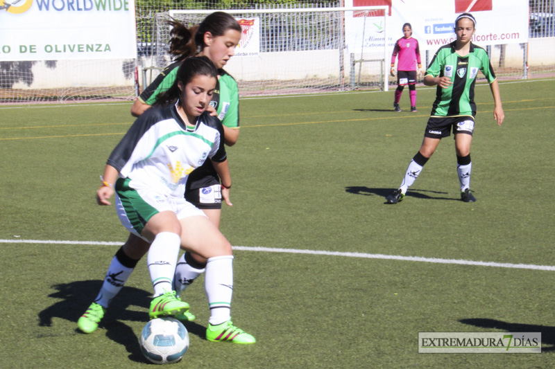 Imágenes de la Women&#39;s Cup I