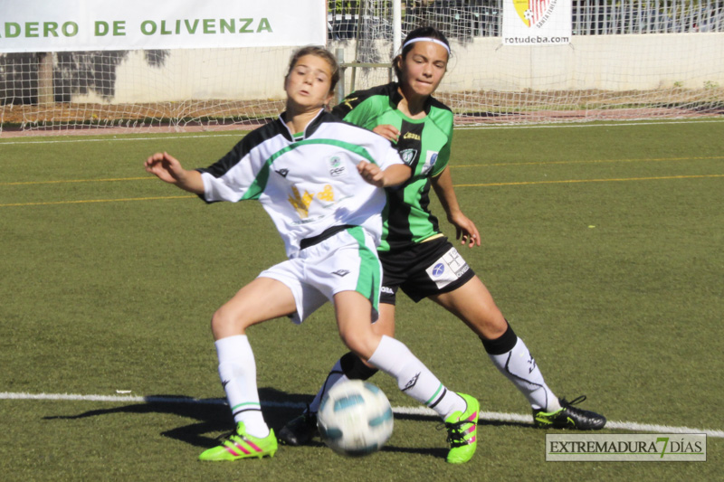 Imágenes de la Women&#39;s Cup I