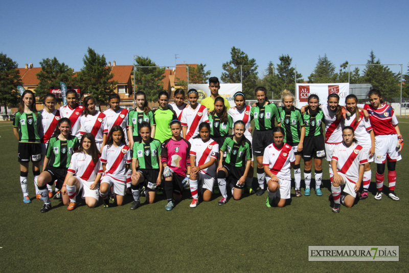 Imágenes de la Women&#39;s Cup II