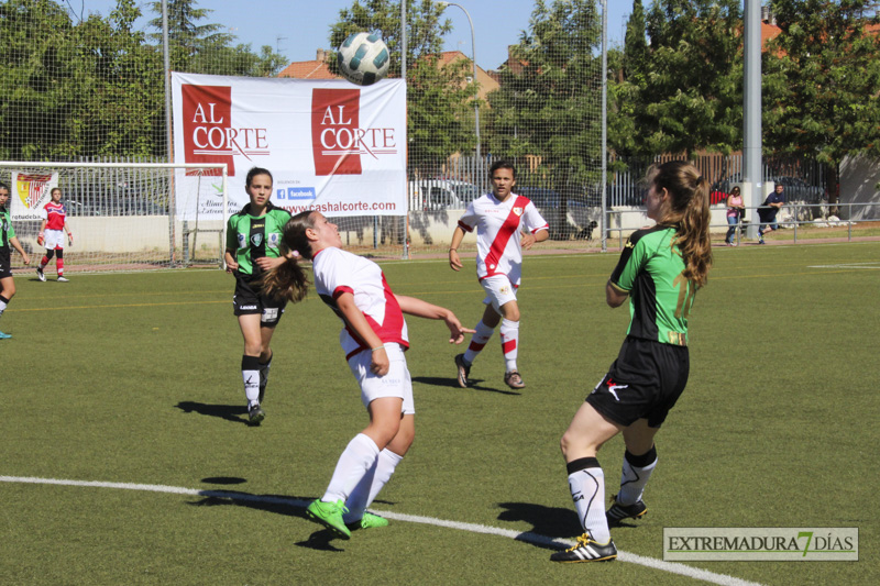 Imágenes de la Women&#39;s Cup II