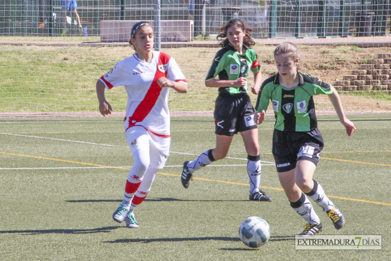 Imágenes de la Women&#39;s Cup II