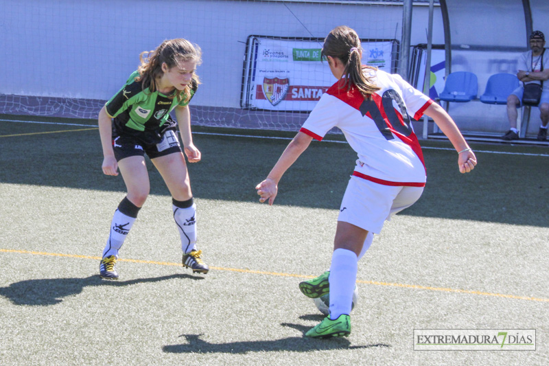 Imágenes de la Women&#39;s Cup II