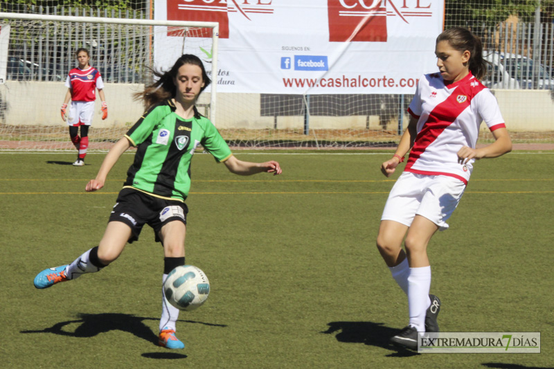 Imágenes de la Women&#39;s Cup II