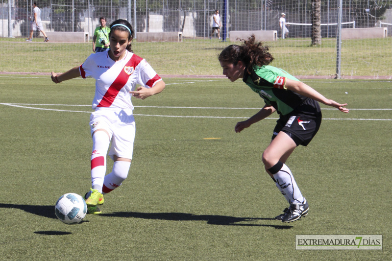 Imágenes de la Women&#39;s Cup II