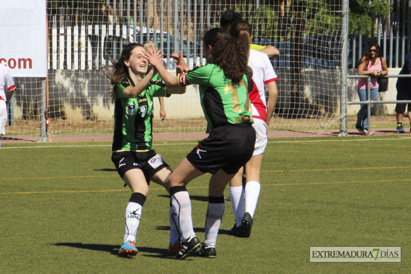 Imágenes de la Women&#39;s Cup II