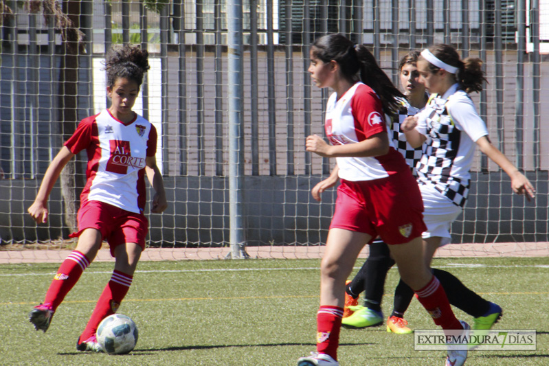 Imágenes de la Women&#39;s Cup II