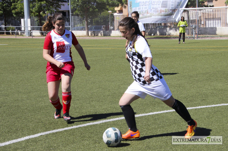 Imágenes de la Women&#39;s Cup II