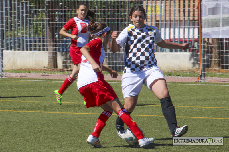 Imágenes de la Women&#39;s Cup II