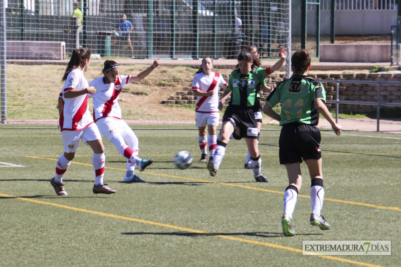 Imágenes de la Women&#39;s Cup II