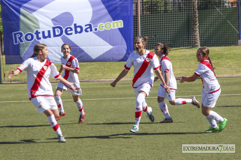 Imágenes de la Women&#39;s Cup II