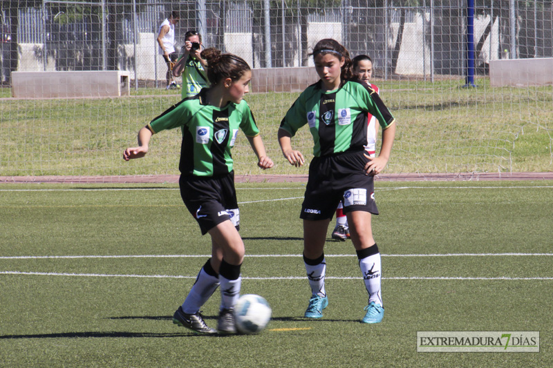 Imágenes de la Women&#39;s Cup II