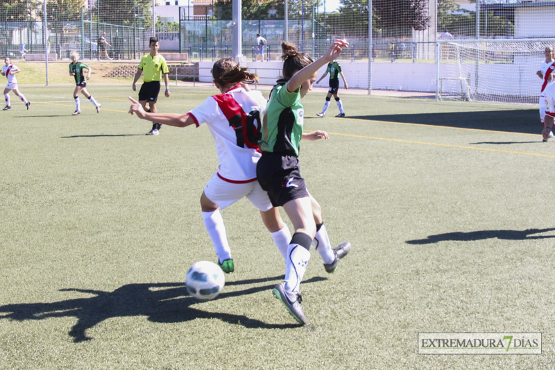 Imágenes de la Women&#39;s Cup II