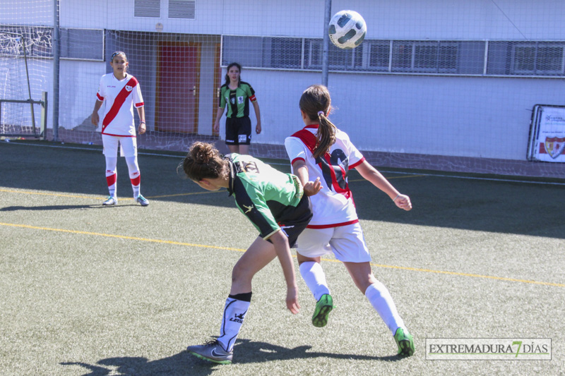 Imágenes de la Women&#39;s Cup II