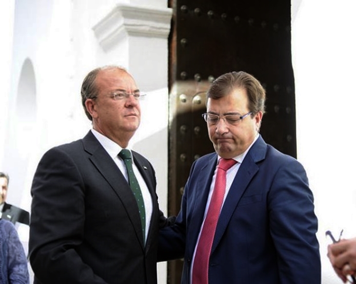 Se cumple un año de legislatura socialista