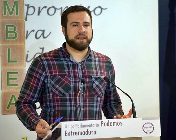 Podemos denuncia la "inoperancia" del protocolo de desahucios de la Junta
