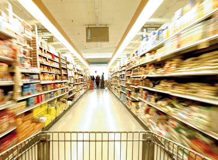 Extremadura entre las regiones donde menos aumenta el sector servicios