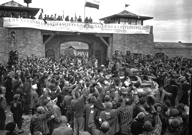 Un documental contará la historia de un preso extremeño fugado de Mauthausen