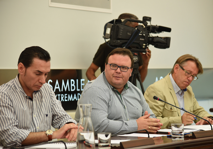 PP: "Avante no obtiene resultados tras un año de gestión socialista"