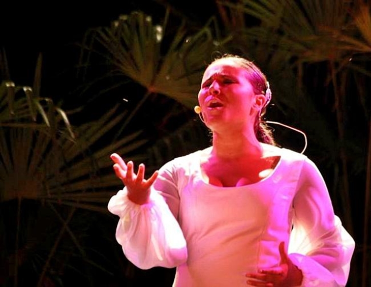Celia Romero abrirá el VI Festival Internacional de Música de Trujillo