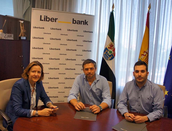 Liberbank apuesta por los jóvenes