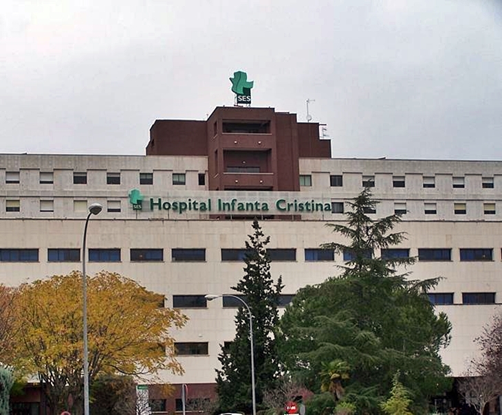 Fallece la mujer de 79 años atropellada en Badajoz