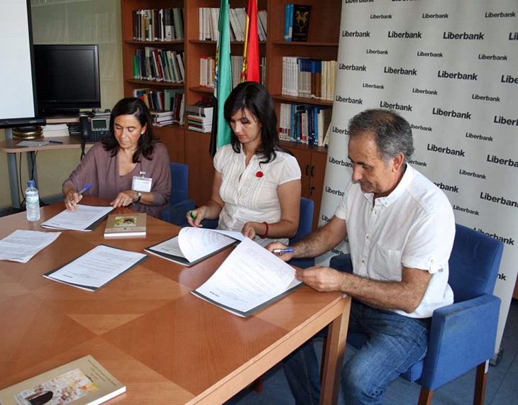 El Museo Etnográfico de Olivenza celebra su 25 aniversario