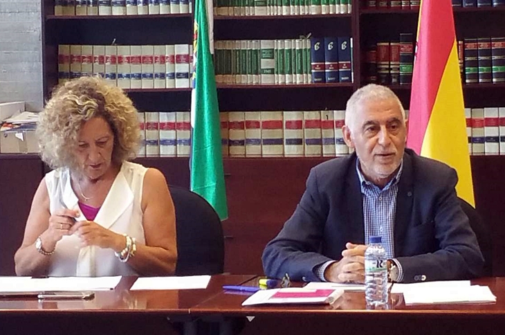 Educación aprueba un Programa de Refuerzo para &#39;llenar el vacío de la LOMCE&#39;