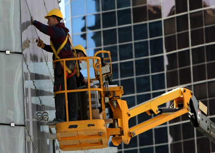11.600 extremeños encuentran trabajo en el segundo trimestre