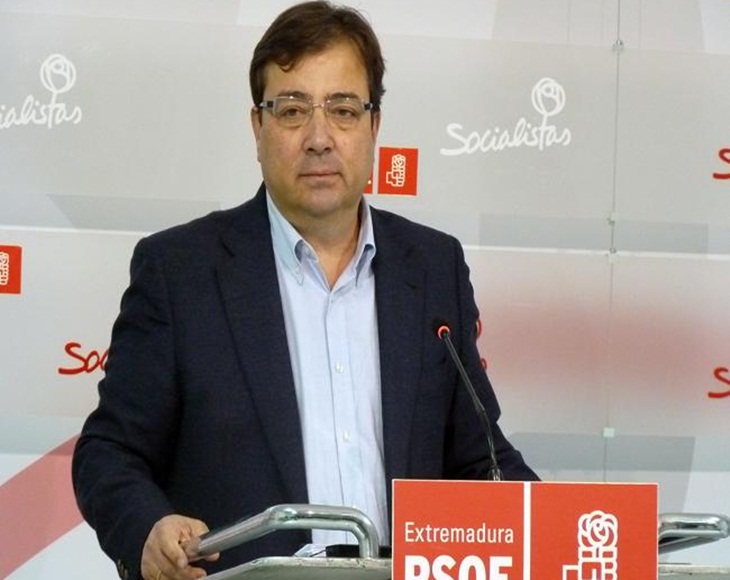Vara: “España no puede pasar más tiempo sin gobierno”