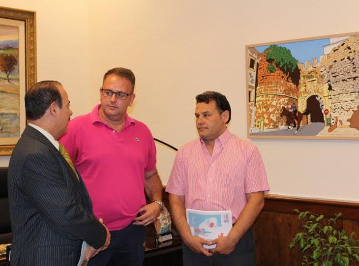 Una nueva policlínica en Mérida ofrecerá 40 puestos de trabajo