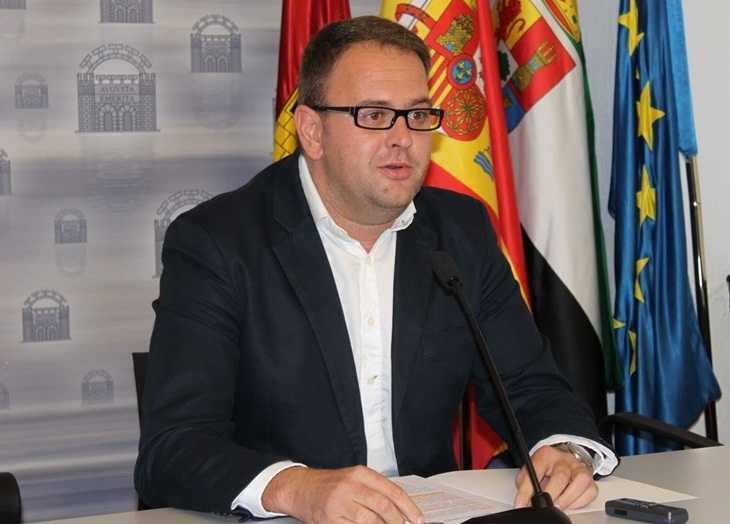 El Gobierno de Osuna denunciará al PP por sus acusaciones
