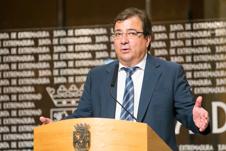 Vara asegura que se cumplirá con el pago a proveedores a finales de este mes