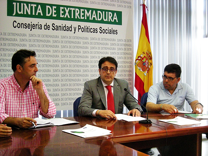 La Junta adapta la Ley de Accesibilidad a una lectura fácil