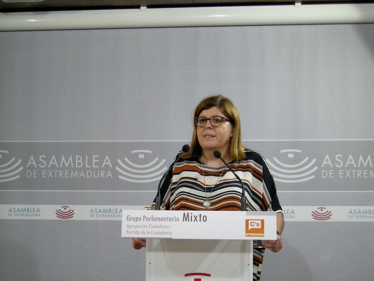 C’s recuerda que el empleo de la región “no es estable”