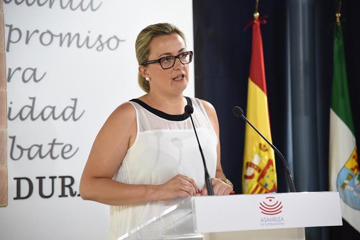 El debate del estado de la región se celebrará los días 14 y 15 de julio
