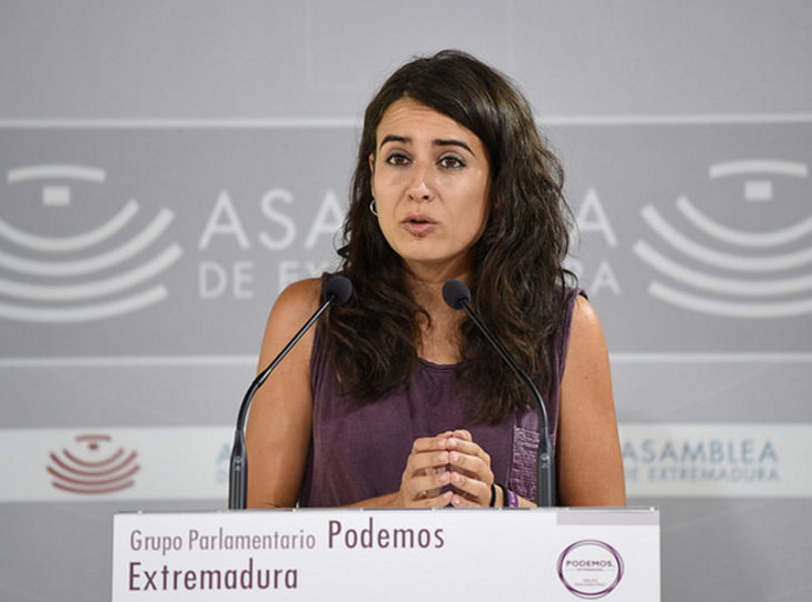 Podemos denuncia que la Junta aumente la apertura de días festivos